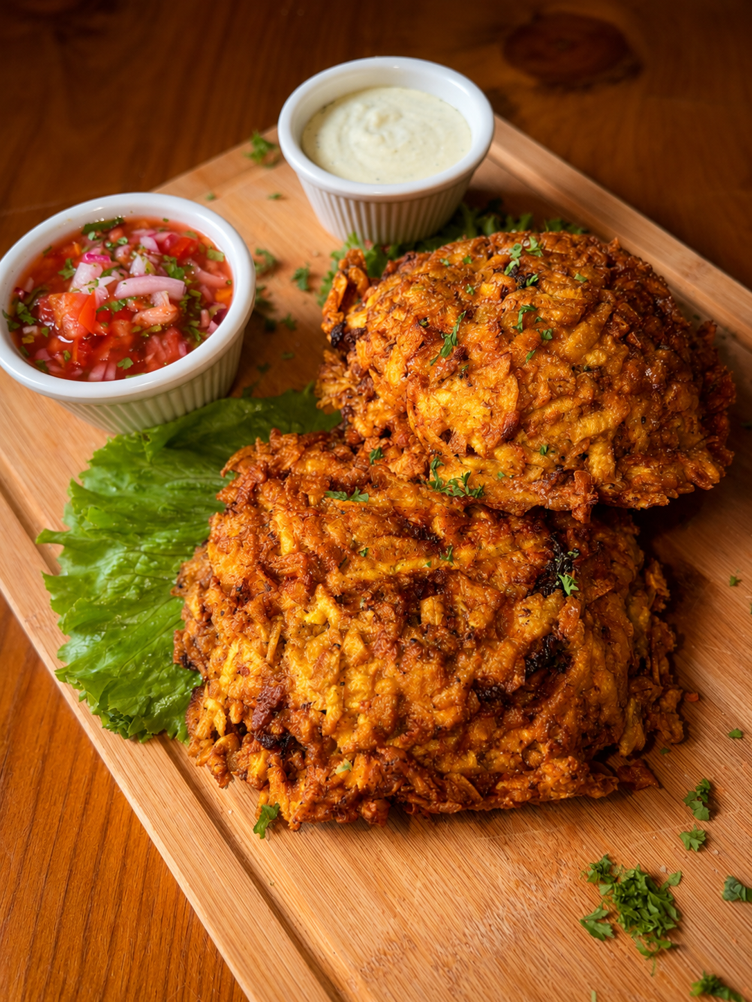 Patacón Relleno